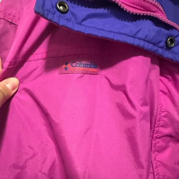 Columbia Bugaboo Vintage Jacket - Picture 2 of 3